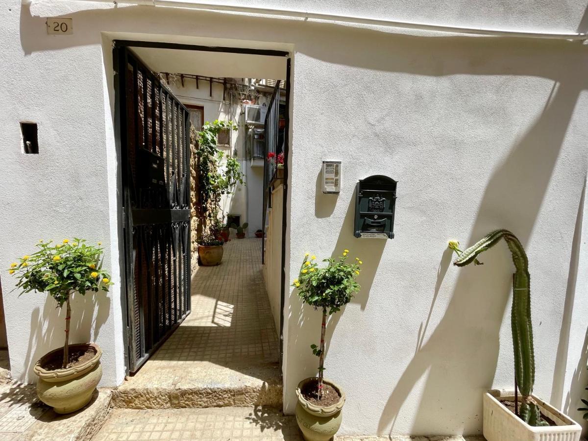 Pindaro Hotel Agrigento Exterior photo