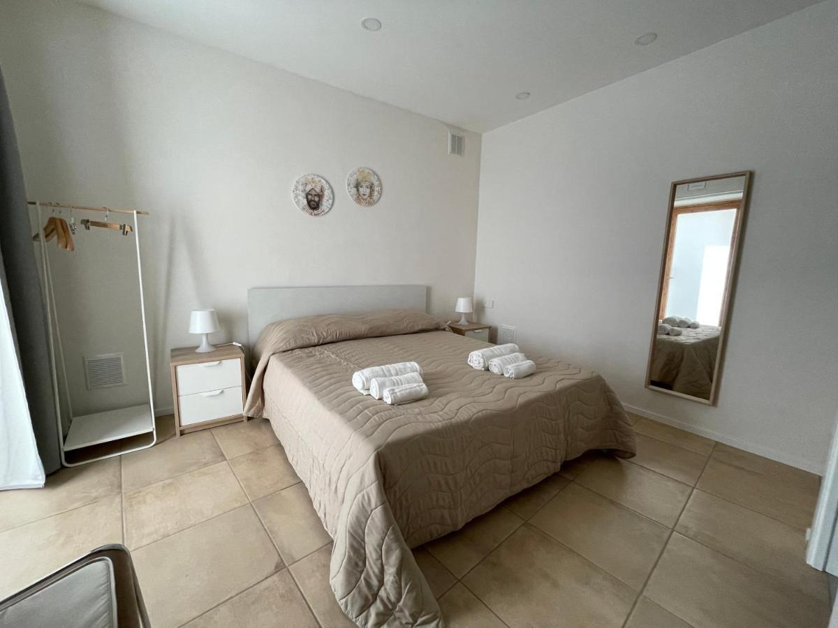 Pindaro Hotel Agrigento Exterior photo