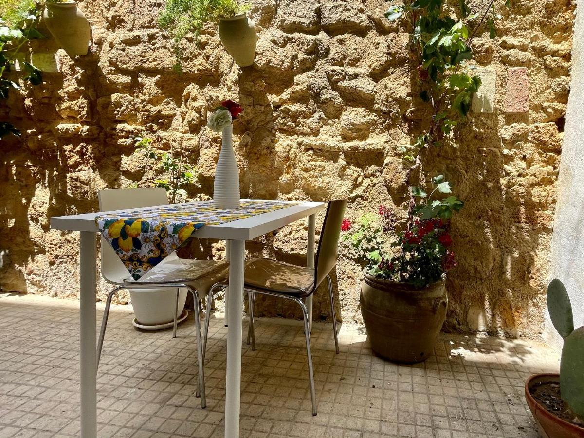 Pindaro Hotel Agrigento Exterior photo