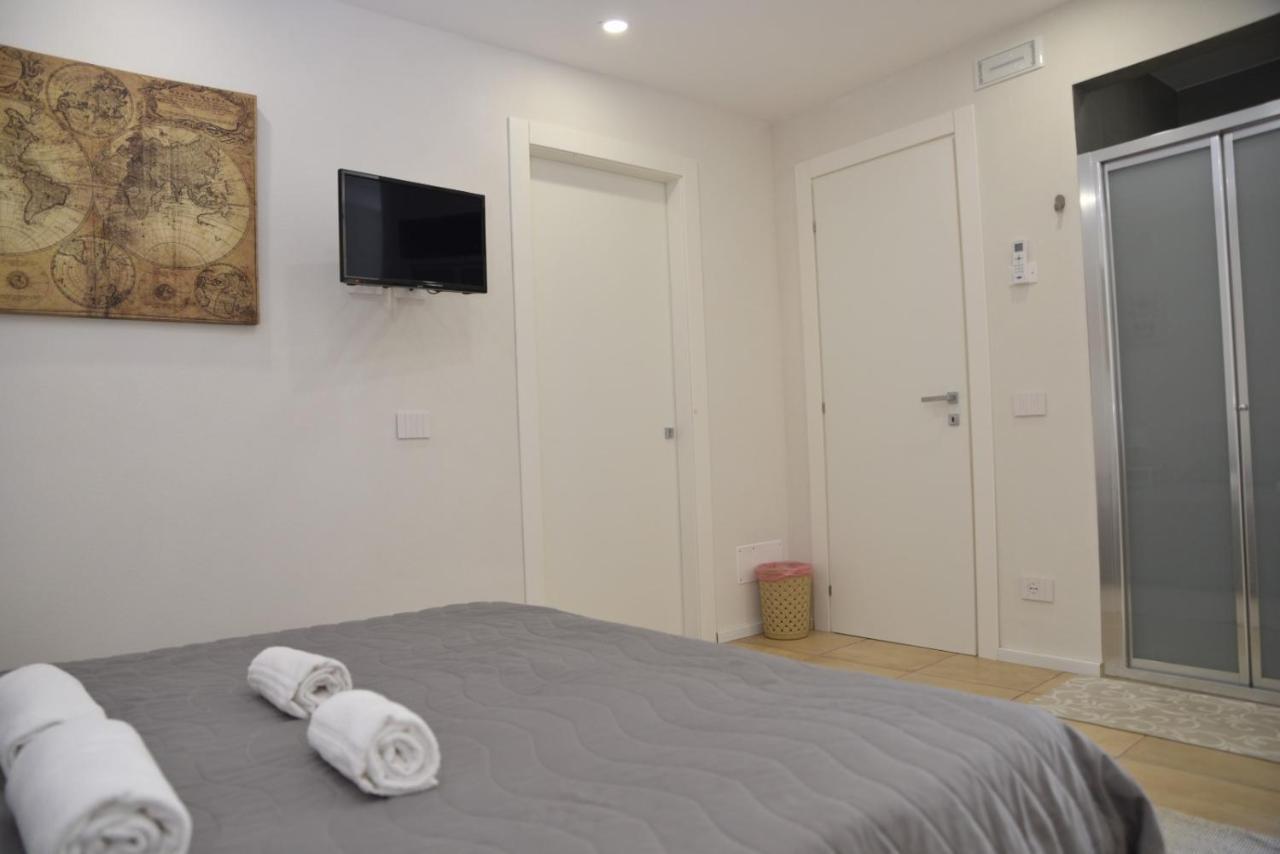 Pindaro Hotel Agrigento Exterior photo