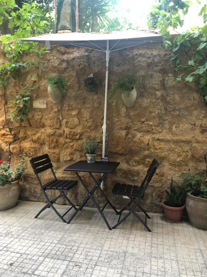 Pindaro Hotel Agrigento Exterior photo