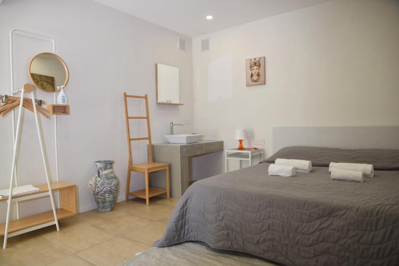 Pindaro Hotel Agrigento Exterior photo