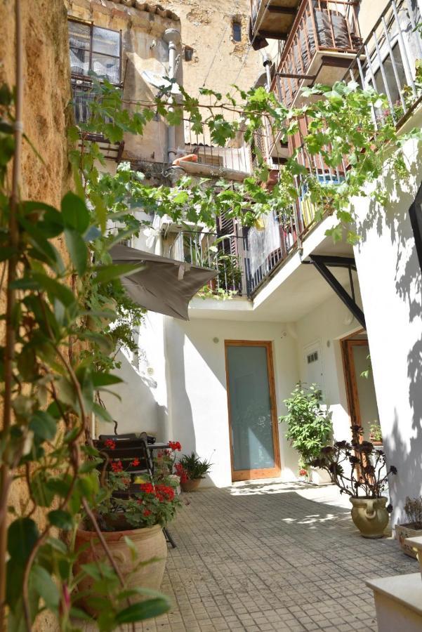 Pindaro Hotel Agrigento Exterior photo