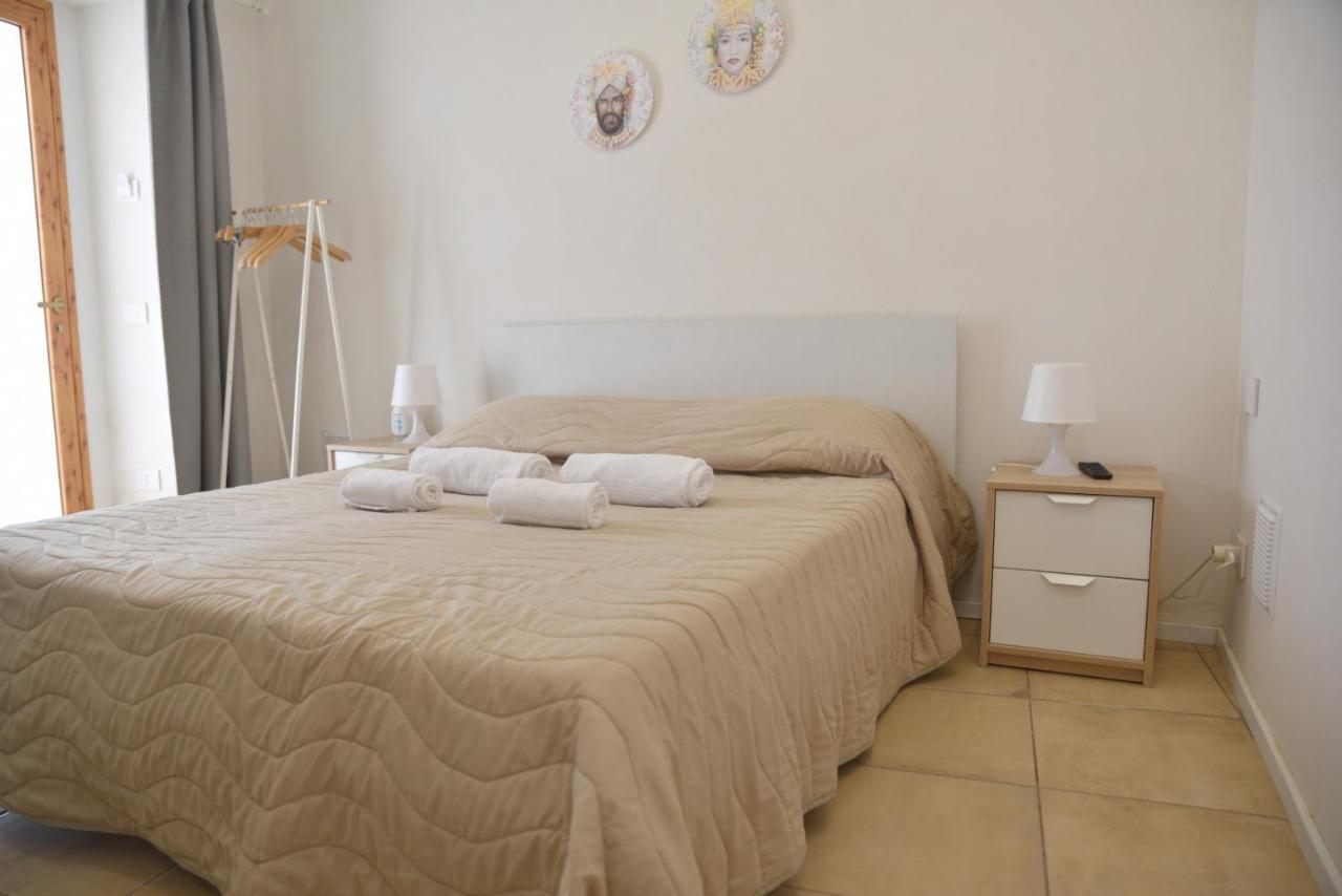 Pindaro Hotel Agrigento Exterior photo