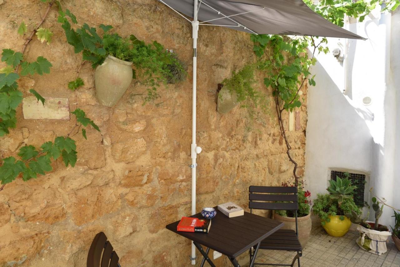 Pindaro Hotel Agrigento Exterior photo