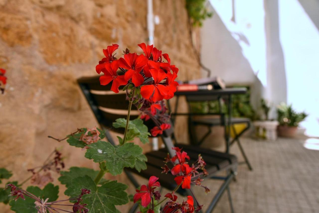 Pindaro Hotel Agrigento Exterior photo