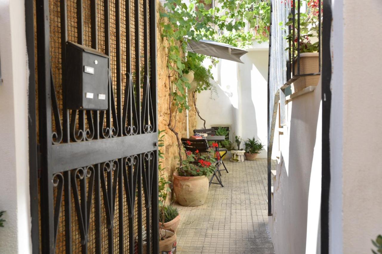 Pindaro Hotel Agrigento Exterior photo